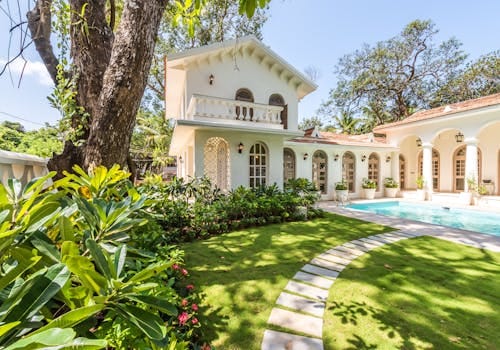 Santa Teresa Hotel RJ